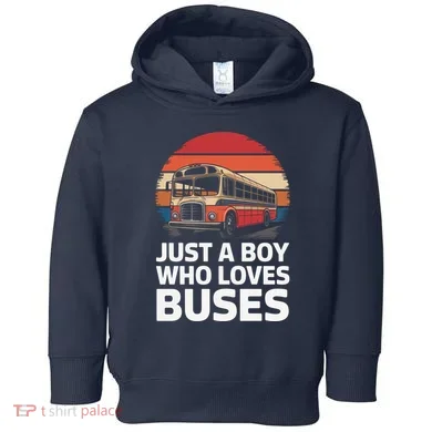 Toddler Hoodie