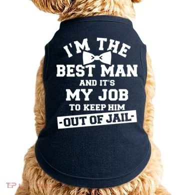 Doggie Tank