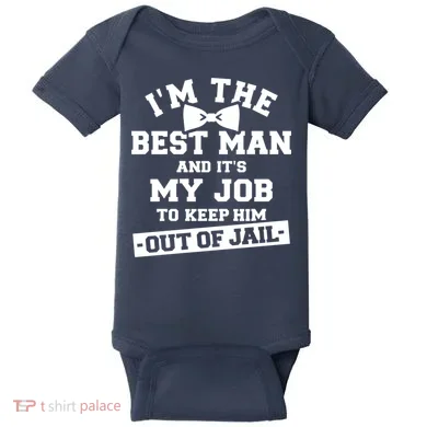 Baby Bodysuit