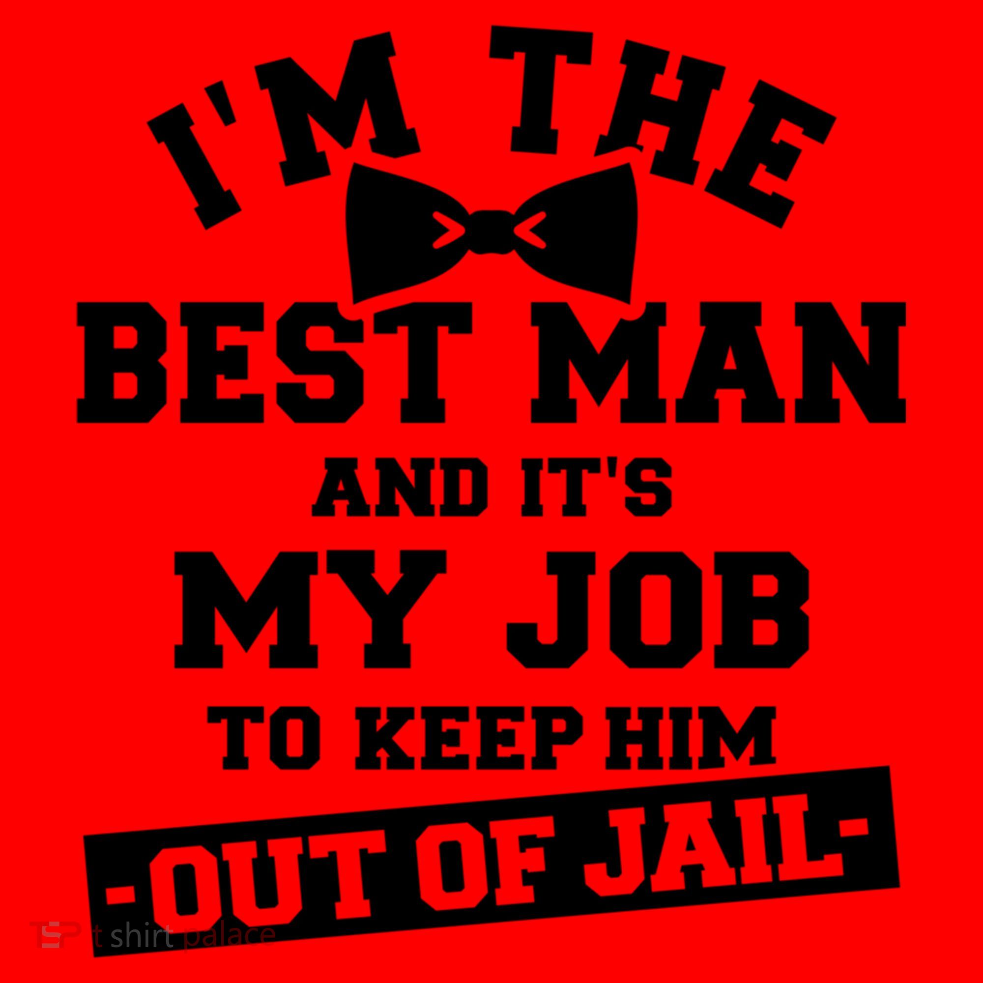 Best Jail Bachelor Party Gift Santa Hat