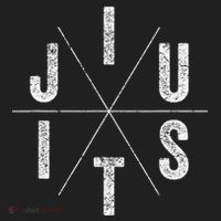 Brazilian Jiu-jitsu BJJ The cross face position Hat thumb 2