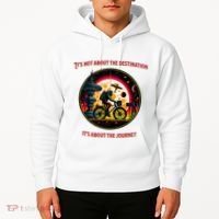 Bike Journey Hoodie thumb 2