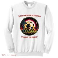 Bike Journey Sweatshirt thumb 0