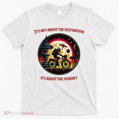 Bike Journey T-Shirt