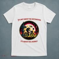 Bike Journey T-Shirt thumb 5