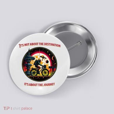 Bike Journey Button