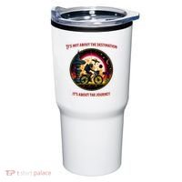 Bike Journey Tumbler thumb 0