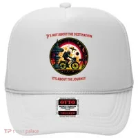 Bike Journey Hat thumb 0