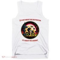 Bike Journey Tank Top thumb 0
