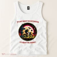 Bike Journey Tank Top thumb 2