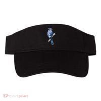 Blue Jay Bird Visor thumb 0