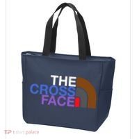 Brazilian Jiujitsu BJJ The Cross Face Position Tote Bag thumb 3