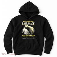 Big Johnsons Bait Shack Hoodie thumb 0