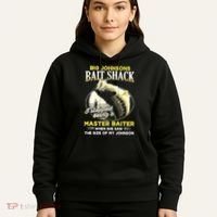 Big Johnsons Bait Shack Hoodie thumb 5