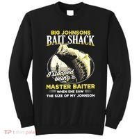 Big Johnsons Bait Shack Sweatshirt thumb 0