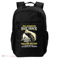Big Johnsons Bait Shack Backpack thumb 0