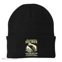 Big Johnsons Bait Shack Beanie thumb 0