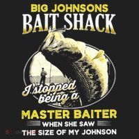 Big Johnsons Bait Shack Tumbler thumb 3