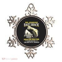 Big Johnsons Bait Shack Ornament thumb 0