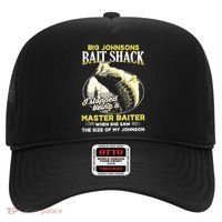 Big Johnsons Bait Shack Hat thumb 0