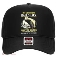 Big Johnsons Bait Shack Hat thumb 0