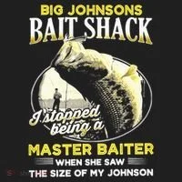 Big Johnsons Bait Shack Hat thumb 2