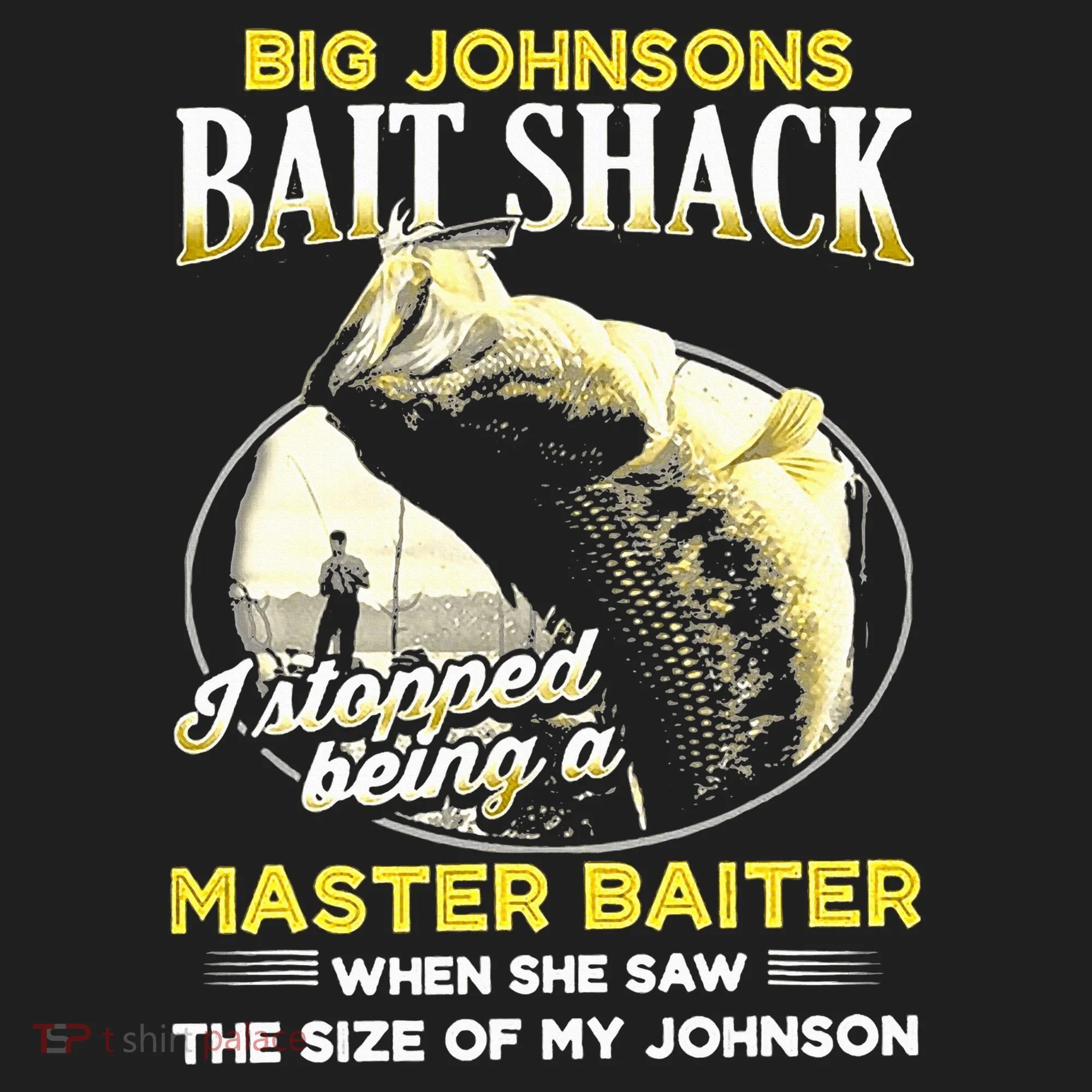 Big Johnsons Bait Shack Hat