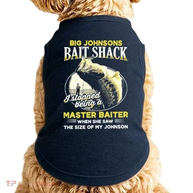 Doggie Tank