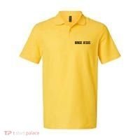 Binge Jesus Polo thumb 0