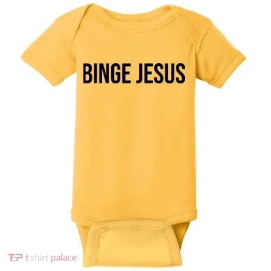 Baby Bodysuit