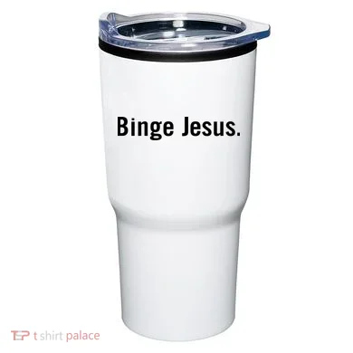 Tumbler
