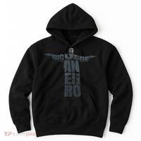 Brazil Jesus Christ Rio De Janeiro Cristo Souvenir Hoodie thumb 0