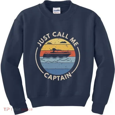 Kids Sweatshirt