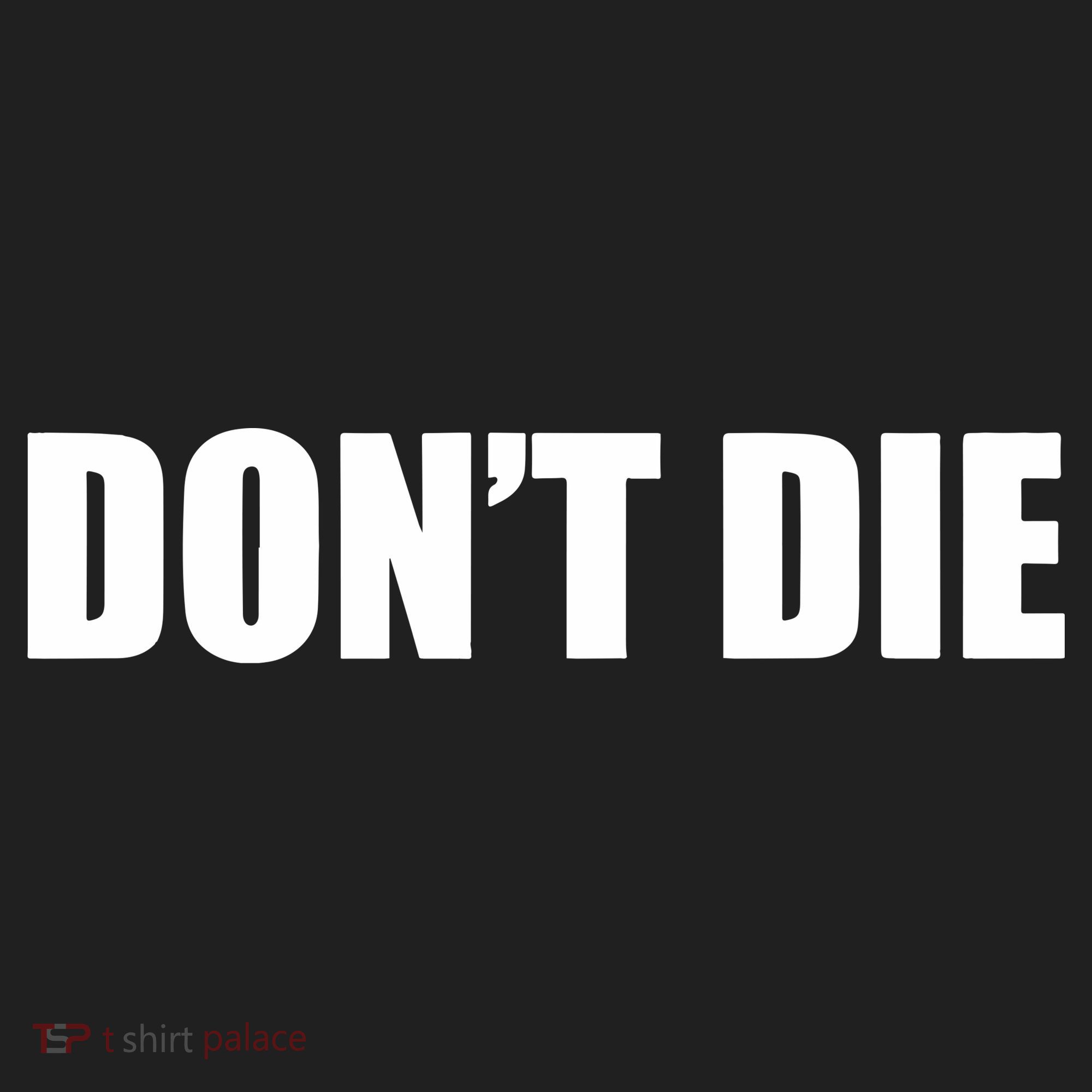Bryan Johnson DonT Die Beanie