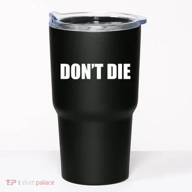 Tumbler