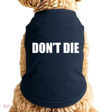Doggie Tank