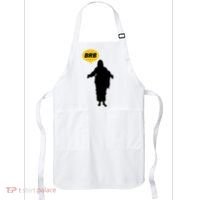 Brb Jesus Easter Sunday Apron thumb 0