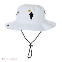 Brb Jesus Easter Sunday Bucket Hat thumb 0