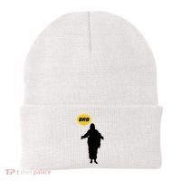 Brb Jesus Easter Sunday Beanie thumb 0