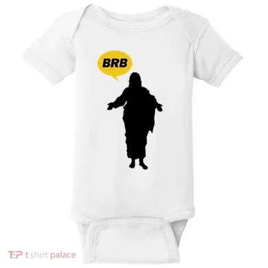 Baby Bodysuit