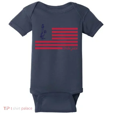 Baby Bodysuit