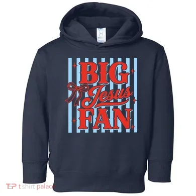 Toddler Hoodie