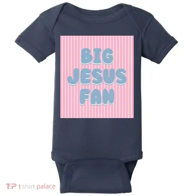 Baby Bodysuit