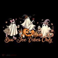 Boo Jee Ghost Ice Coffee Coquette Bow Halloween Women Girl Coffee Mug thumb 5