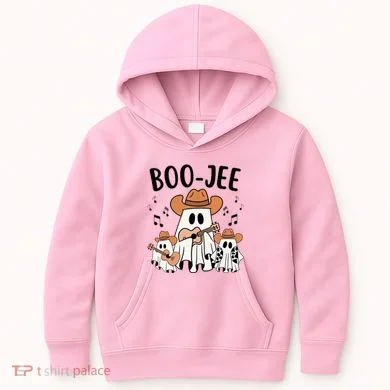 Kids Hoodie