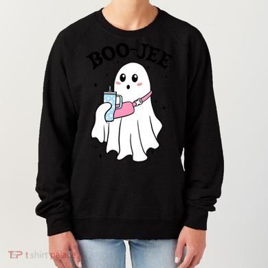 Boo Jee Halloween Women's Sweatshirt