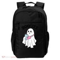Boo Jee Halloween Backpack thumb 0
