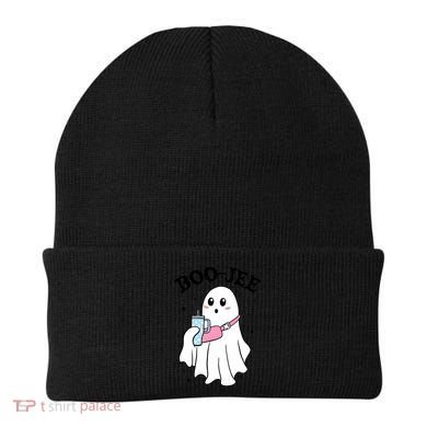 Boo Jee Halloween Beanie