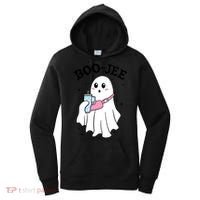 Boo Jee Halloween Women's Hoodie thumb 0