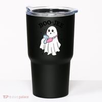 Boo Jee Halloween Tumbler thumb 0